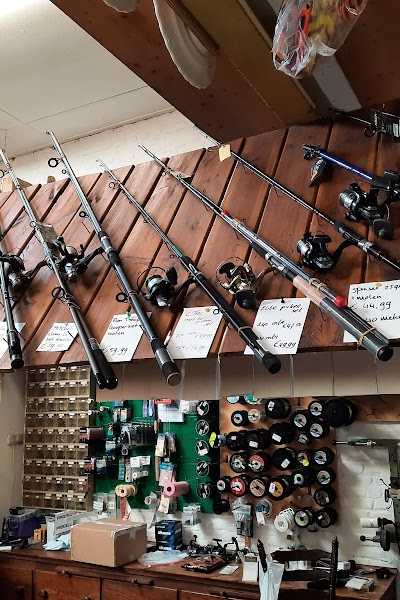 Hertog Hengelsport Tilburg foto 5