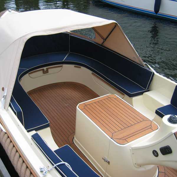 Van der Vlies Nautic