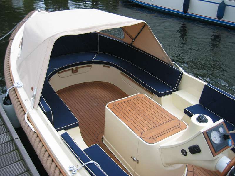 Van der Vlies Nautic