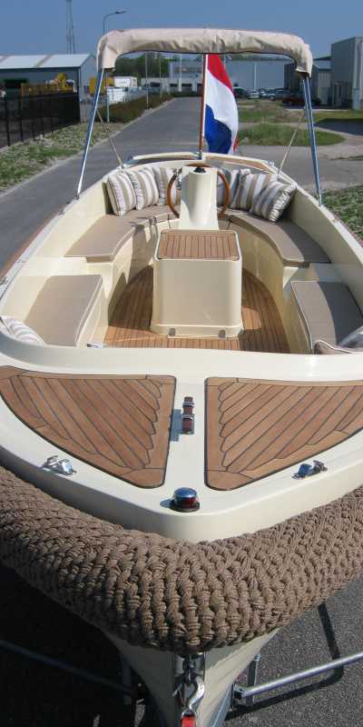 Van der Vlies Nautic foto 2