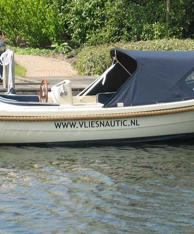Van der Vlies Nautic foto 3