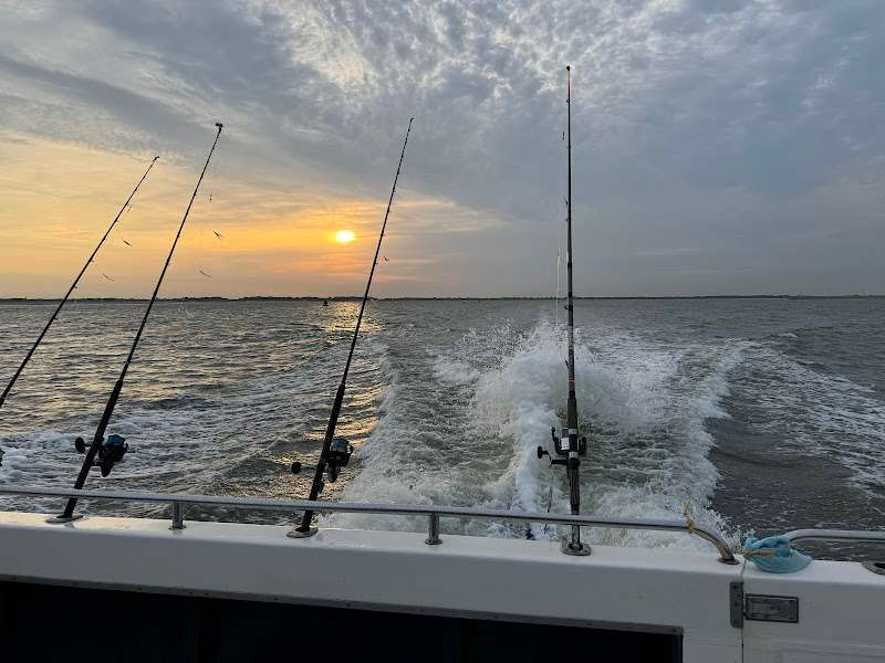 valkyrie zeehengelsport