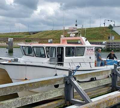 valkyrie zeehengelsport foto 4