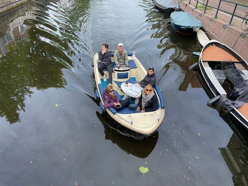 Sloep verhuur Den Haag | Randstad Recreaties