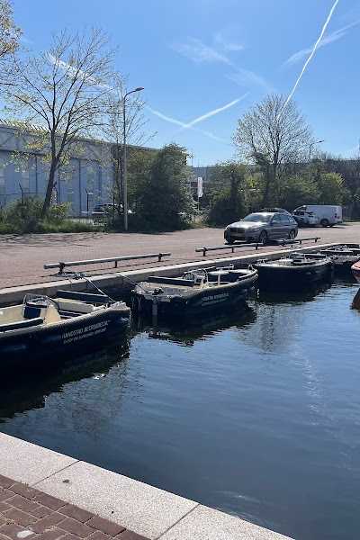 Sloep verhuur Den Haag | Randstad Recreaties foto 3