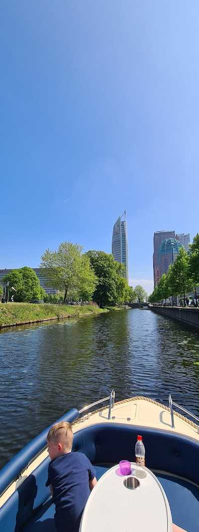 Sloep verhuur Den Haag | Randstad Recreaties foto 4