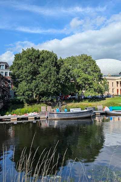 Hiawatha Actief foto 3