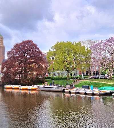 Hiawatha Actief foto 4