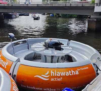 Hiawatha Actief foto 5