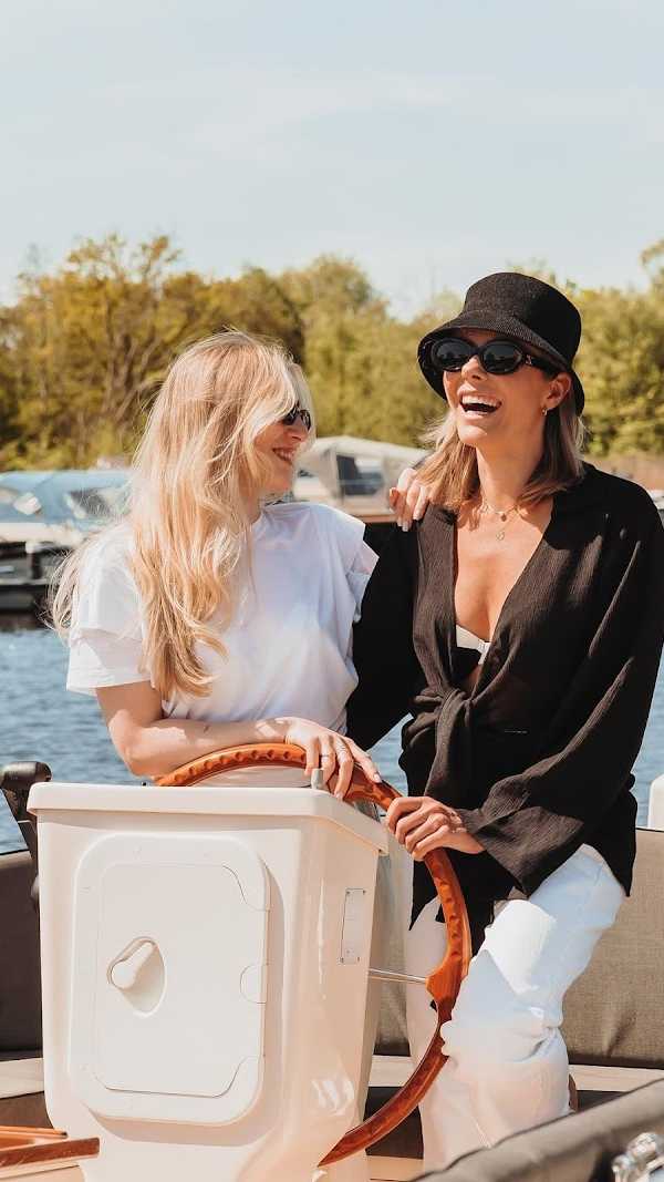 Jachthaven Kortenhoef