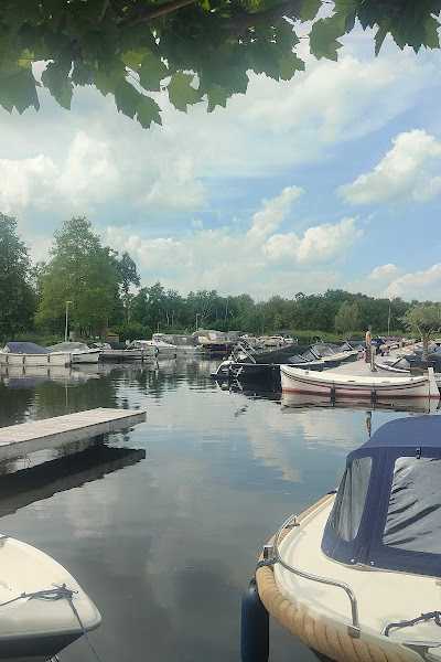 Jachthaven Kortenhoef foto 2