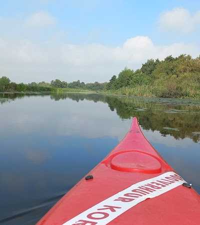 Jachthaven Kortenhoef foto 3