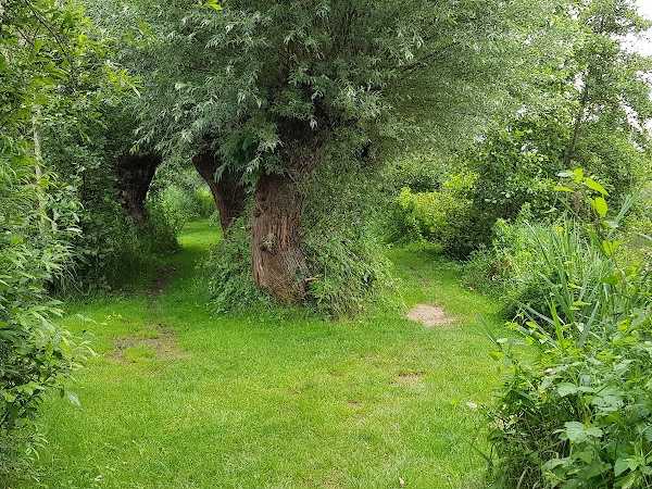 Hengelsportvereniging "De Zwervers"