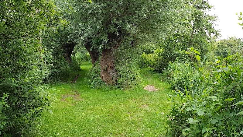 Hengelsportvereniging "De Zwervers"