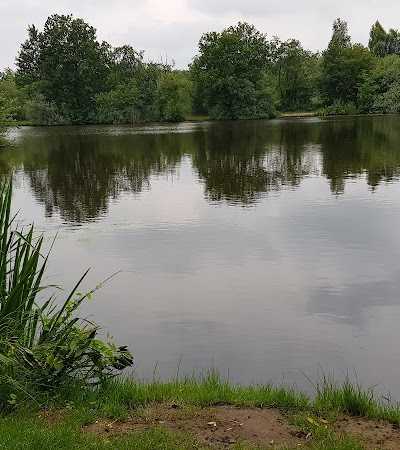 Hengelsportvereniging "De Zwervers" foto 2