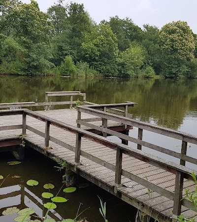 Hengelsportvereniging "De Zwervers" foto 3