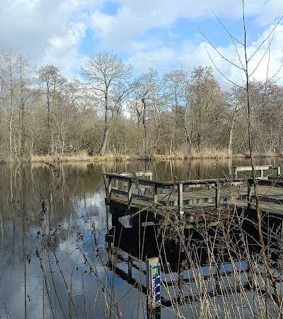 Hengelsportvereniging "De Zwervers" foto 5
