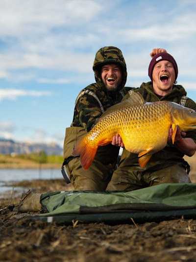 Team Outdoors foto 2