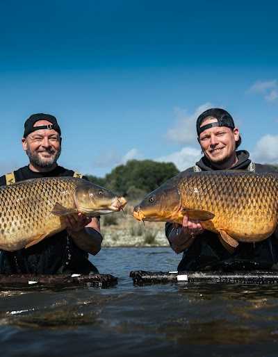 Team Outdoors foto 5