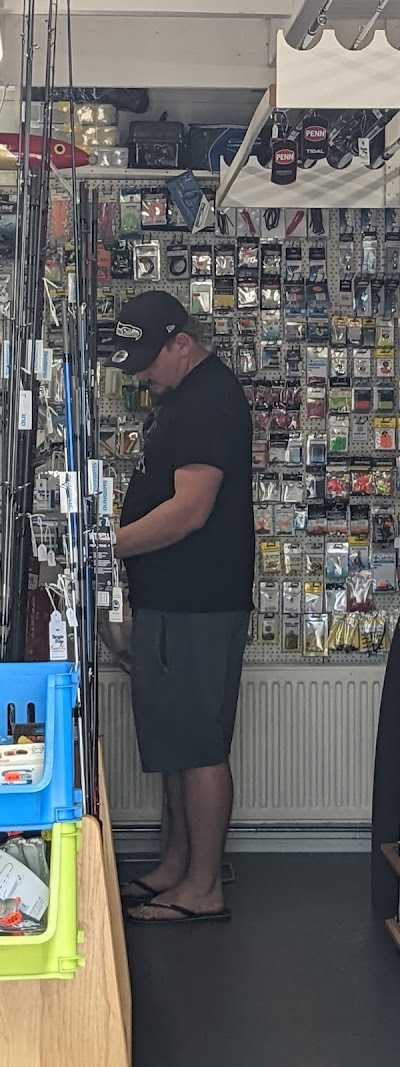 Hoek Zeehengelsport foto 2