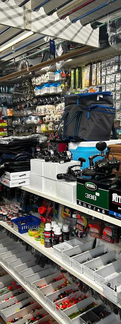 Hoek Zeehengelsport foto 3