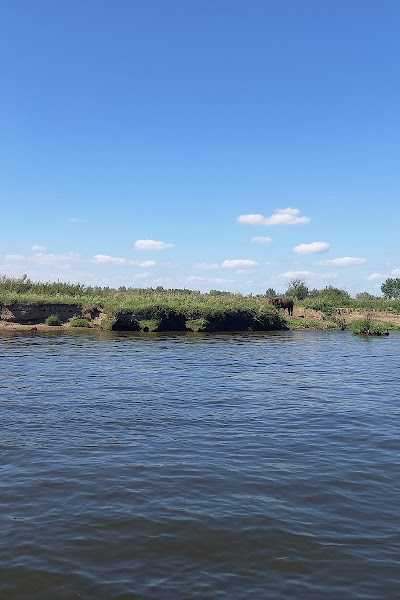 Stilsloep/Elektrisch Bootverhuur Maasplassen foto 5