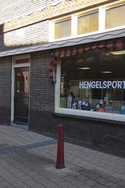Hengelsport Veer foto 2