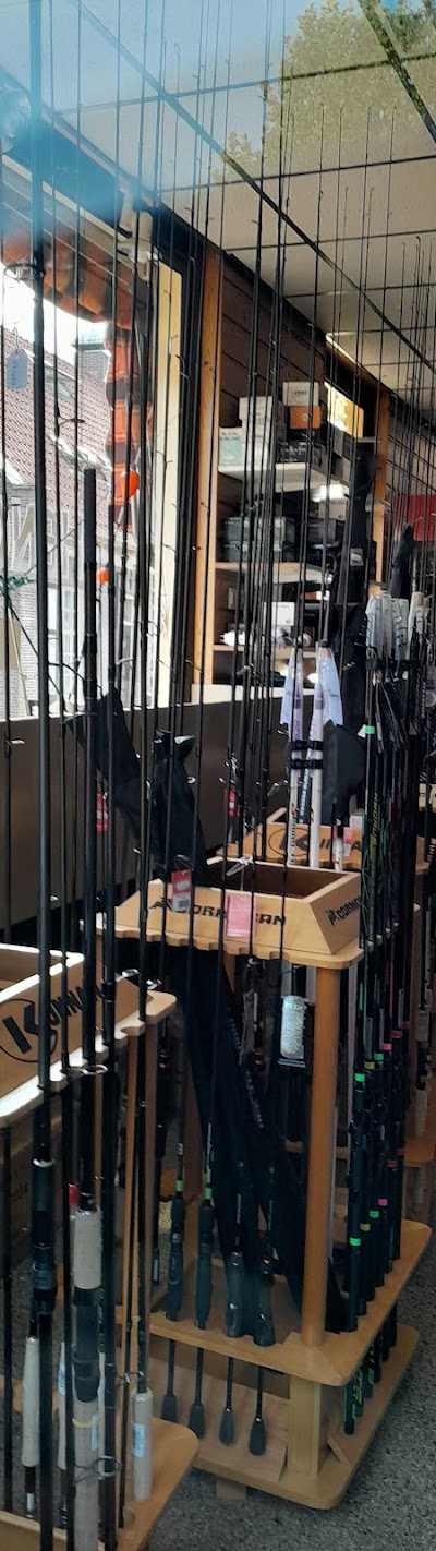 Hengelsport Veer foto 3