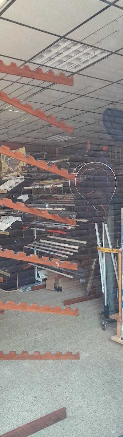 Hengelsport Veer foto 5