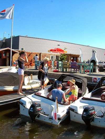 Groene Hart Sloepverhuur foto 2