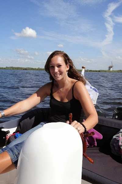 Groene Hart Sloepverhuur foto 4