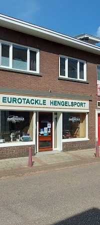 Eurotackle Hengelsport Roermond