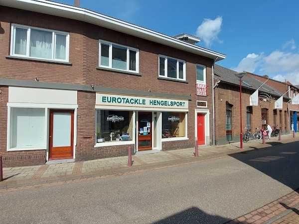 Eurotackle Hengelsport Roermond
