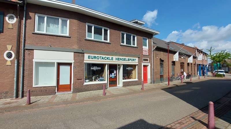 Eurotackle Hengelsport Roermond