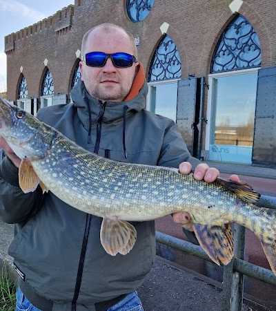 Eurotackle Hengelsport Roermond foto 2