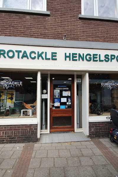 Eurotackle Hengelsport Roermond foto 3