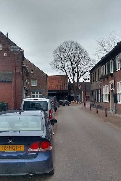 Eurotackle Hengelsport Roermond foto 5