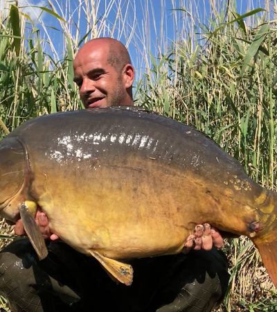 Hengelsport De Spot foto 2