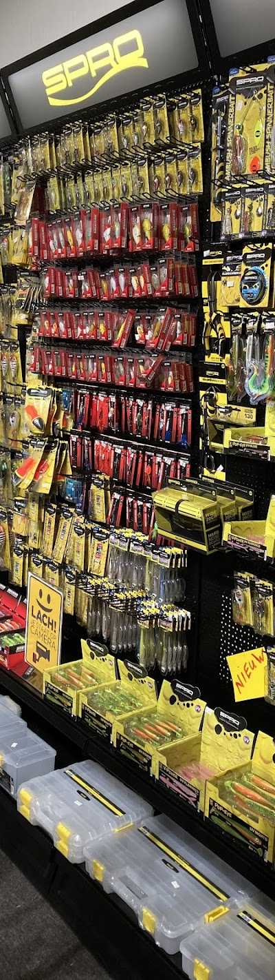 Hengelsport De Spot foto 3