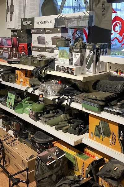 Hengelsport De Spot foto 4