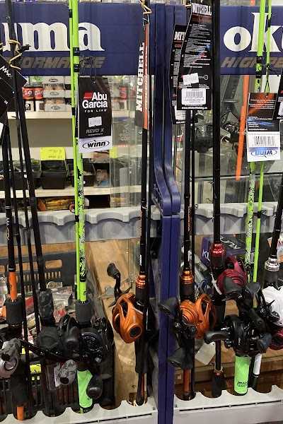 Hengelsport De Spot foto 5