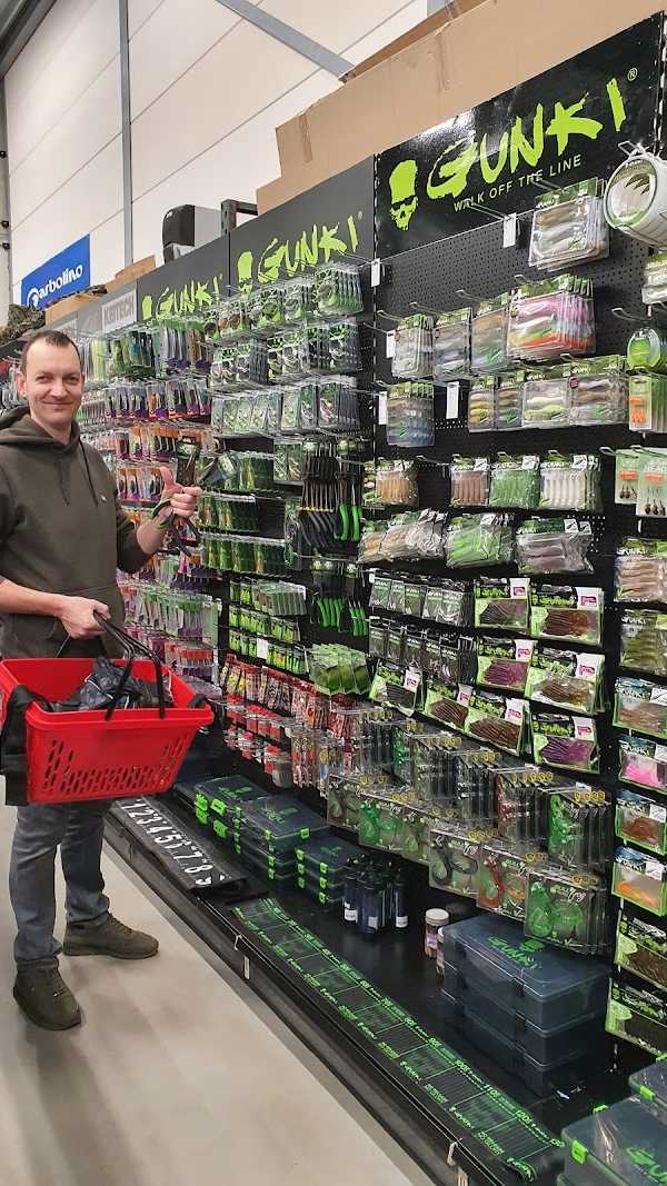 Hengelsport Centrum Nijkerk