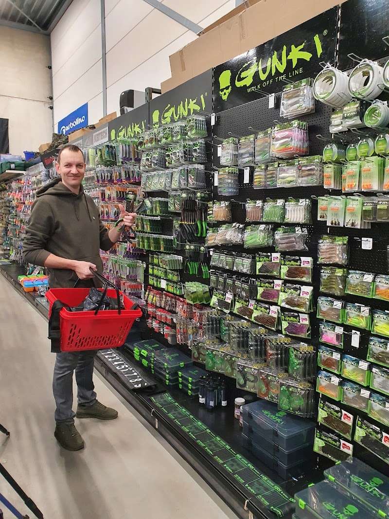 Hengelsport Centrum Nijkerk