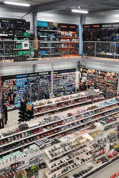 Hengelsport Centrum Nijkerk foto 2