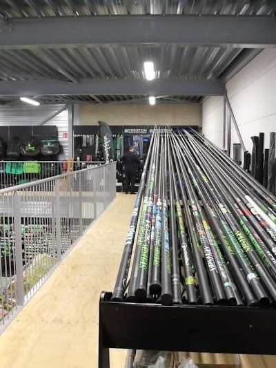 Hengelsport Centrum Nijkerk foto 3