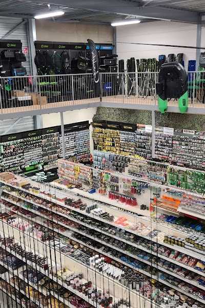 Hengelsport Centrum Nijkerk foto 4