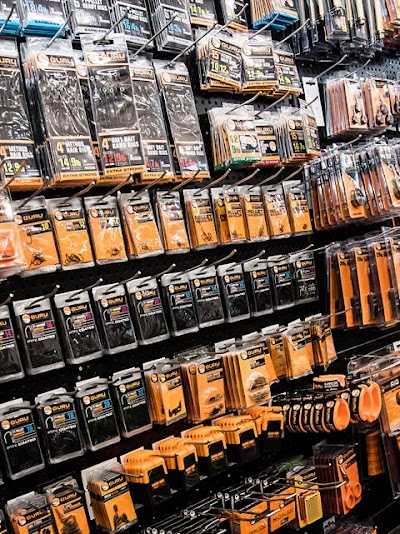 Hengelsport Centrum Nijkerk foto 5