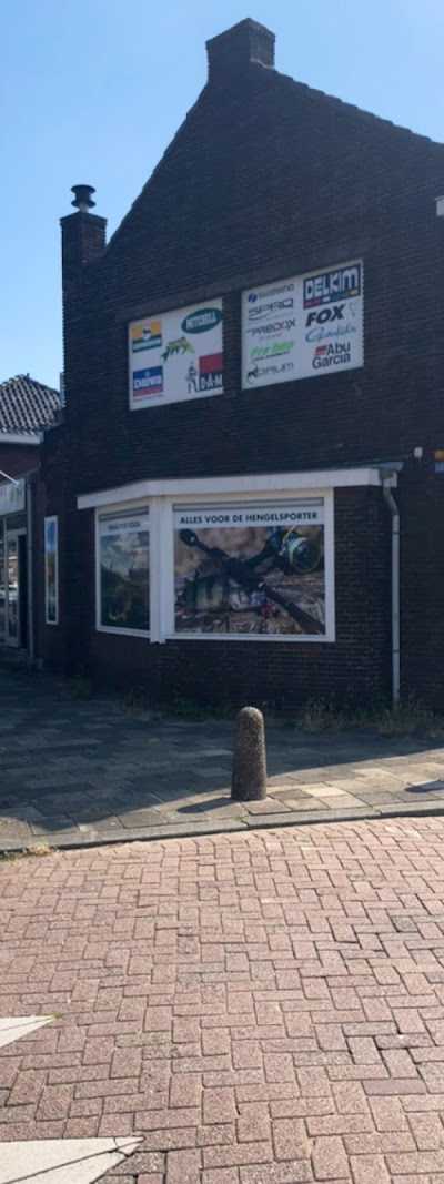 Hengelsport Gouda foto 2