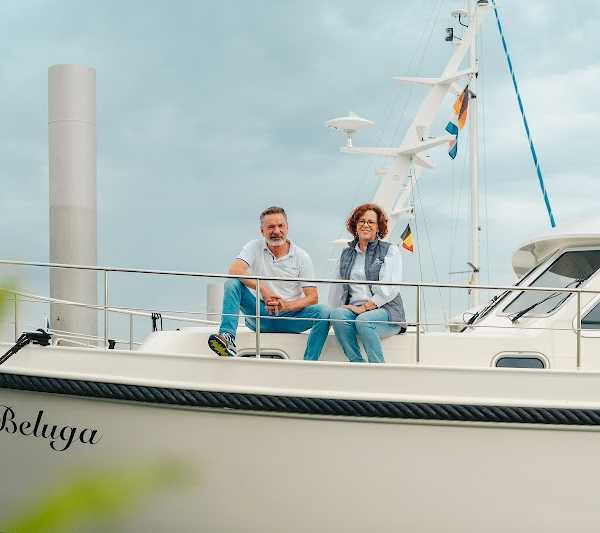 Aqua Libra Yachtcharter