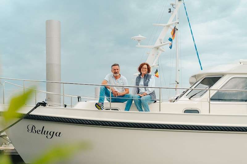 Aqua Libra Yachtcharter